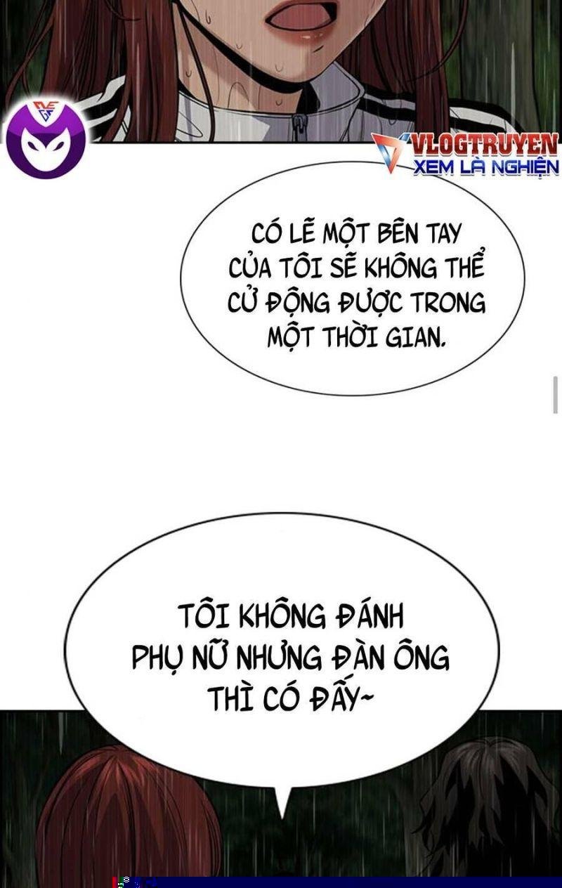 Giáo Dục Chân Chính – Get Schooled Chapter 77 - Trang 2