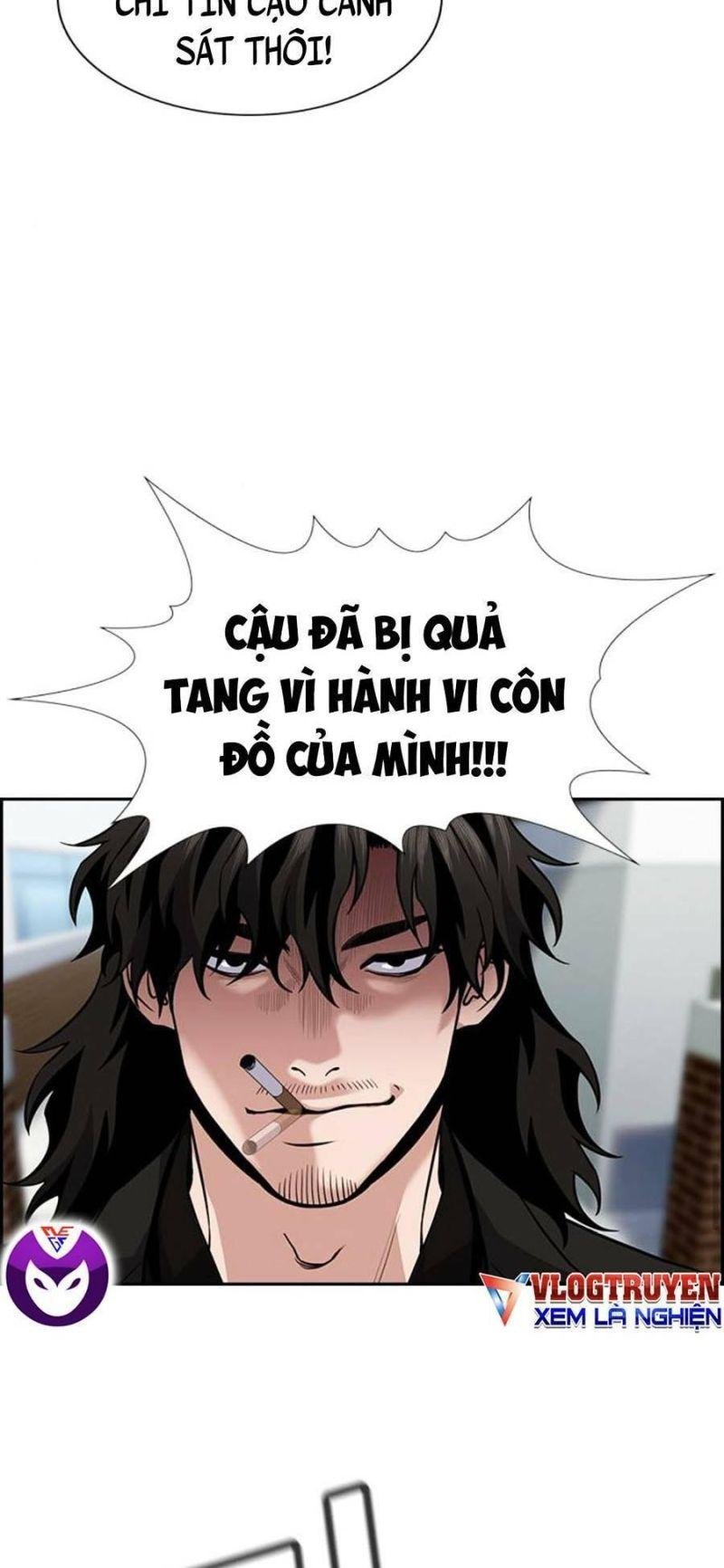 Giáo Dục Chân Chính – Get Schooled Chapter 76 - Trang 2