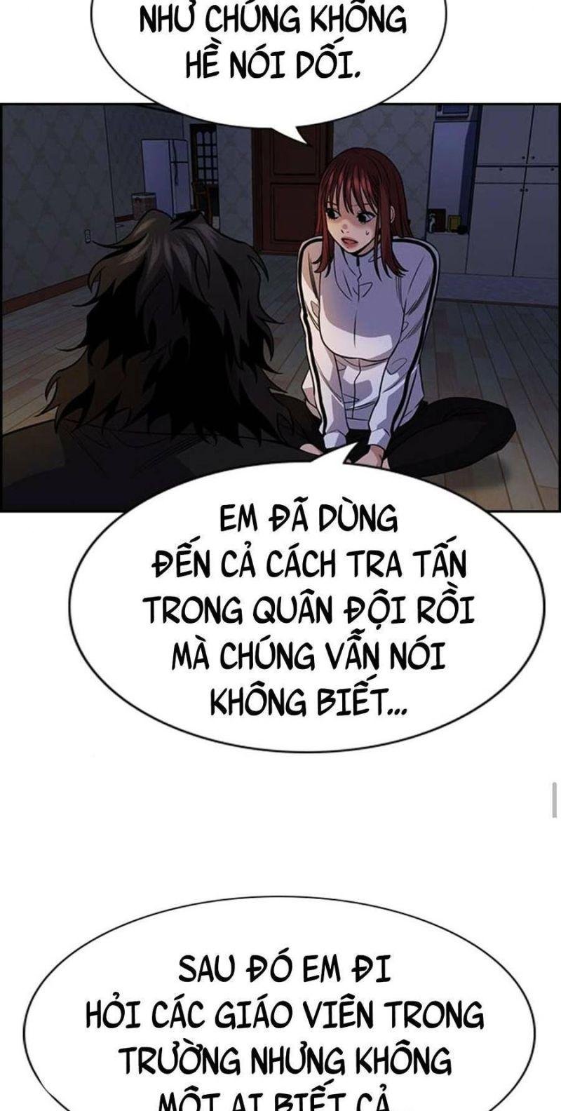 Giáo Dục Chân Chính – Get Schooled Chapter 76 - Trang 2