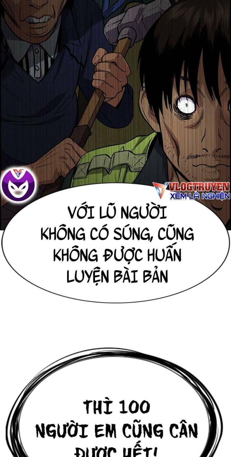 Giáo Dục Chân Chính – Get Schooled Chapter 76 - Trang 2