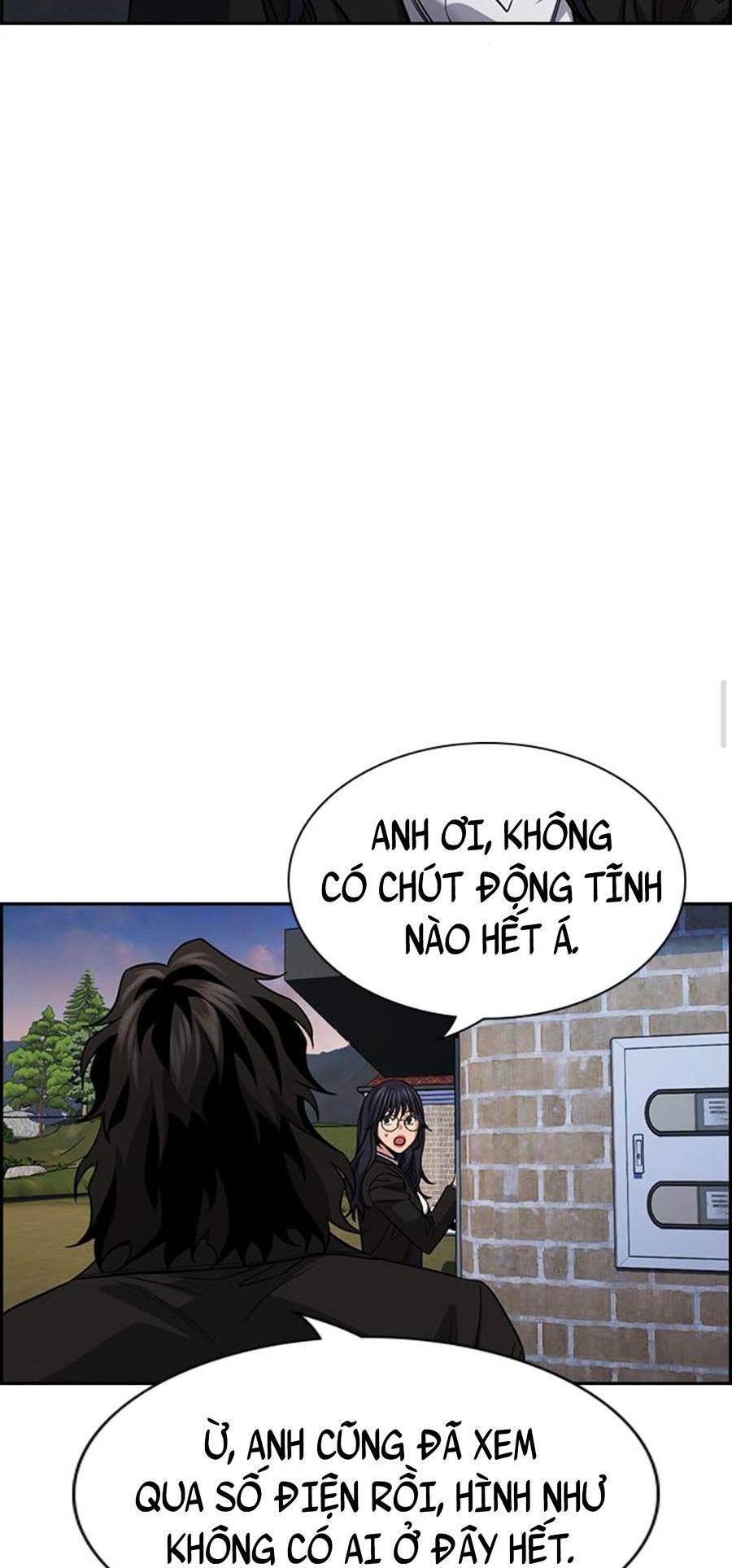 Giáo Dục Chân Chính – Get Schooled Chapter 75 - Trang 2