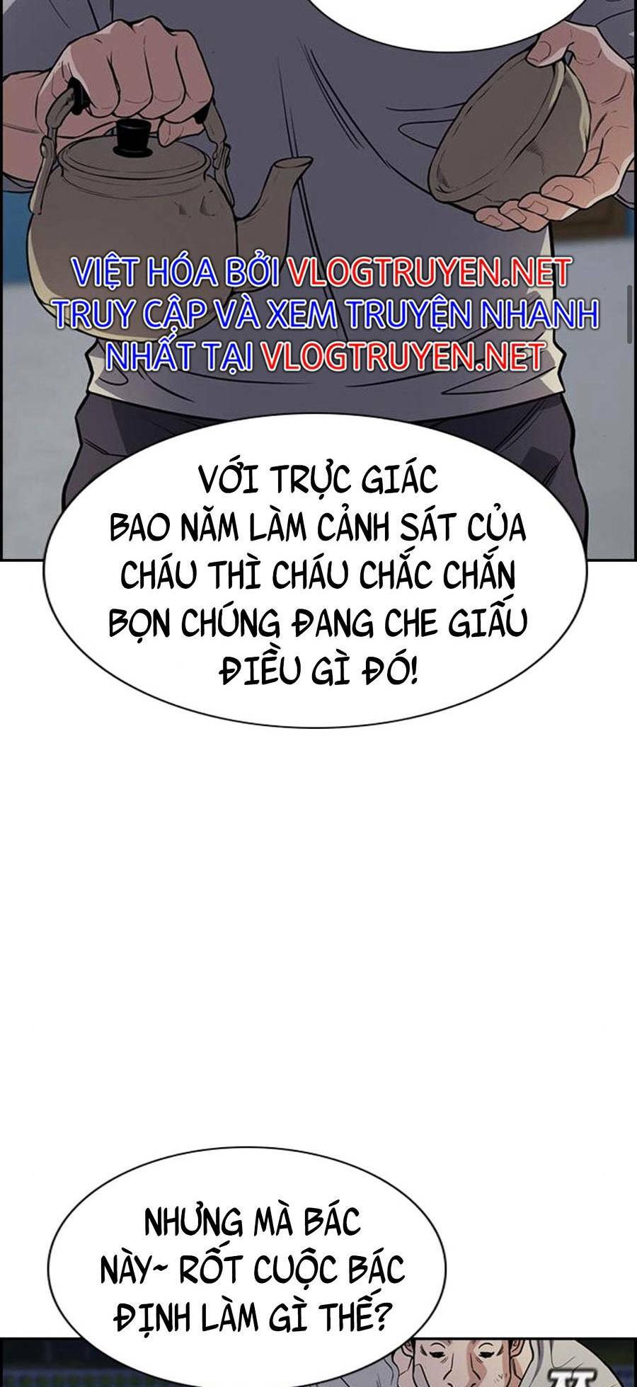 Giáo Dục Chân Chính – Get Schooled Chapter 75 - Trang 2