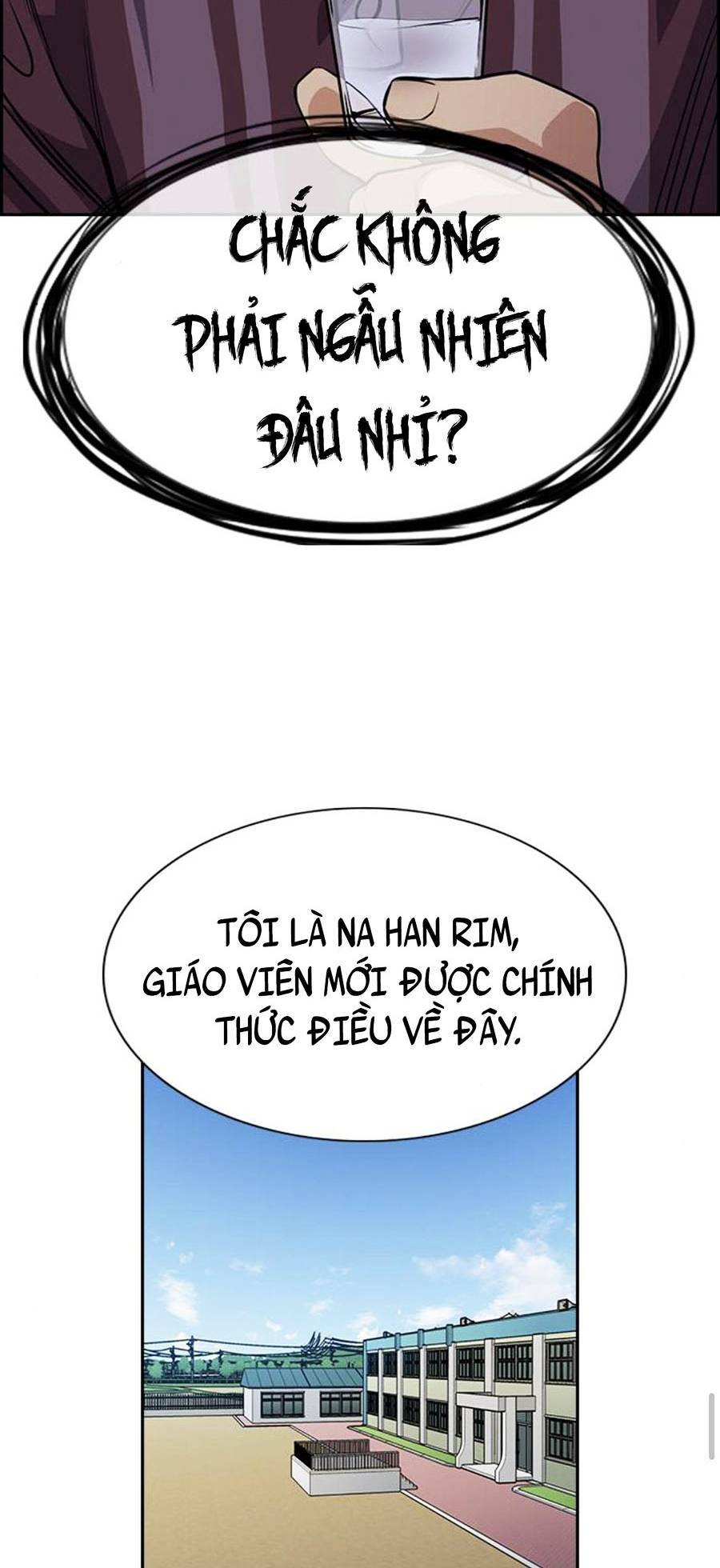 Giáo Dục Chân Chính – Get Schooled Chapter 75 - Trang 2