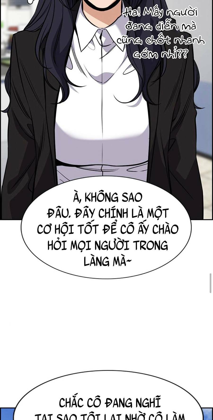 Giáo Dục Chân Chính – Get Schooled Chapter 75 - Trang 2