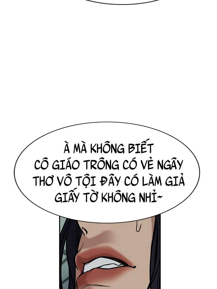 Giáo Dục Chân Chính – Get Schooled Chapter 75 - Trang 2