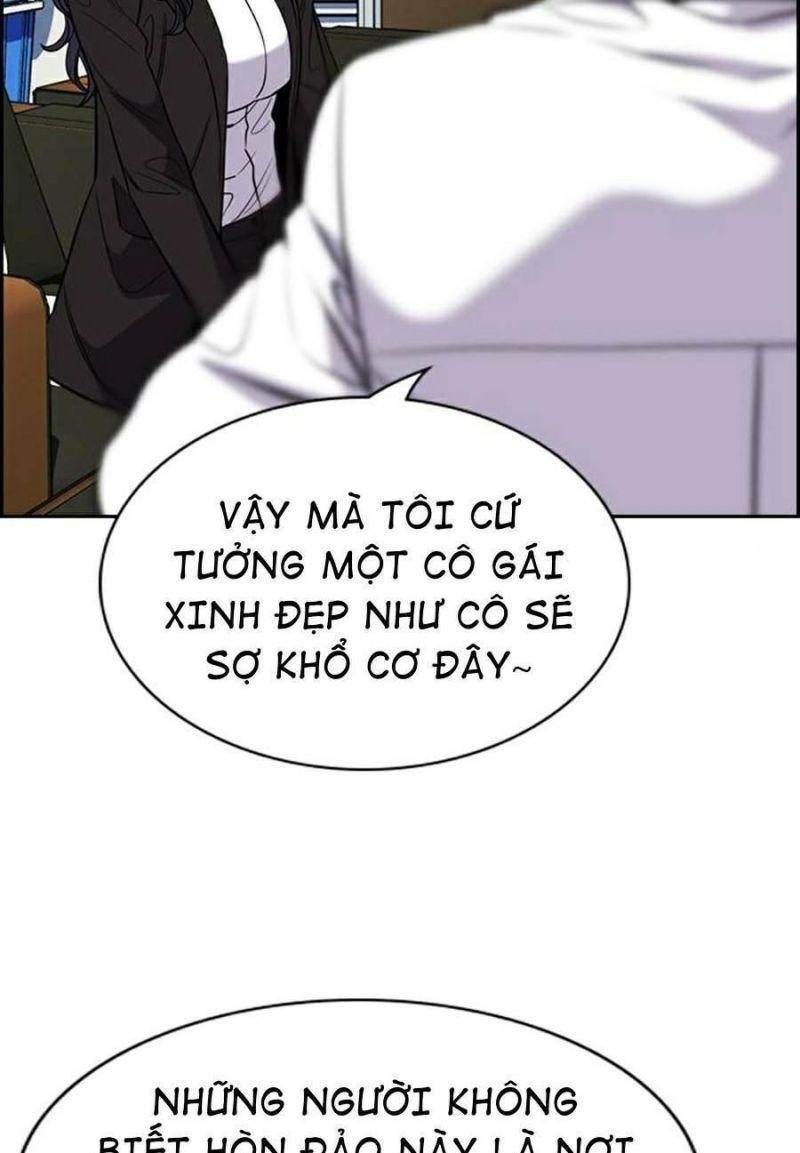 Giáo Dục Chân Chính – Get Schooled Chapter 74 - Trang 2