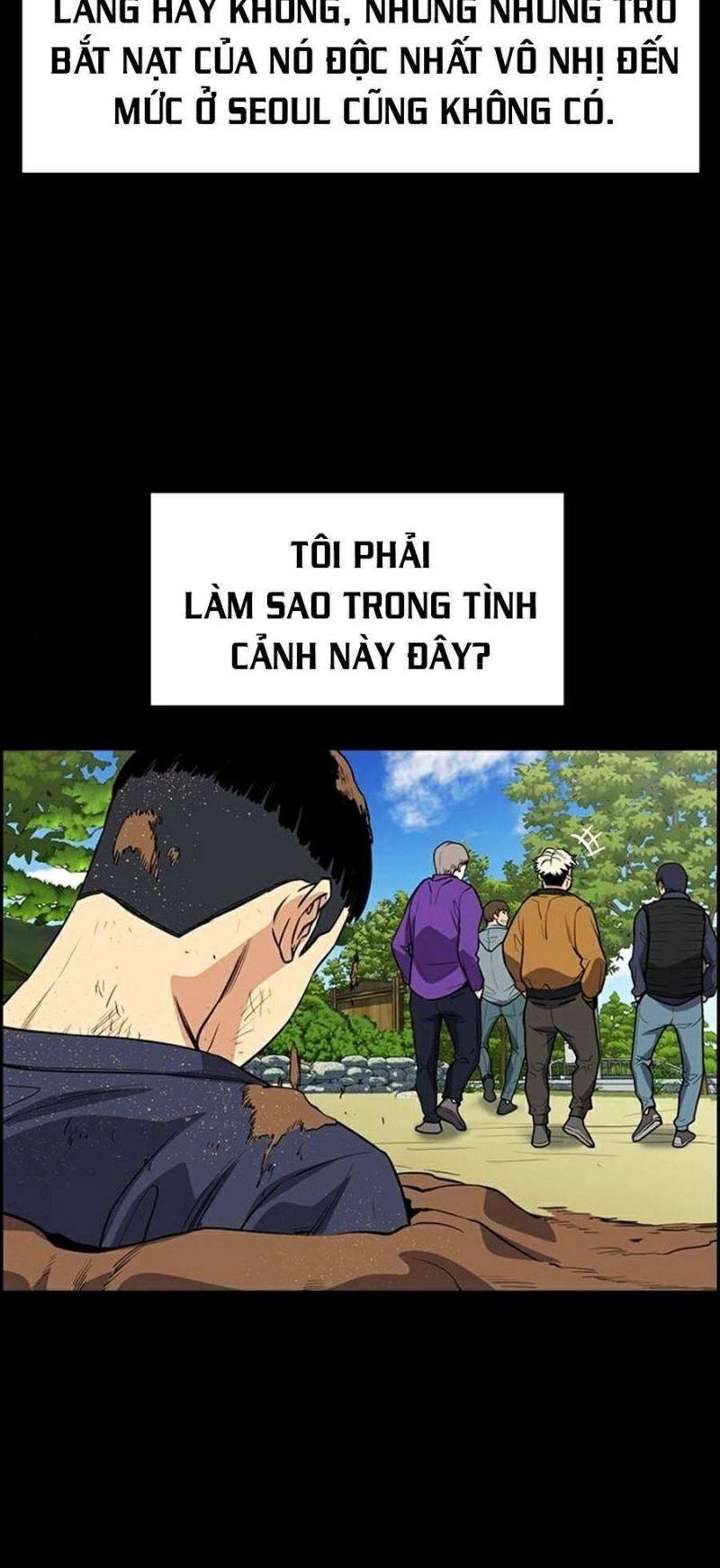 Giáo Dục Chân Chính – Get Schooled Chapter 73 - Trang 2