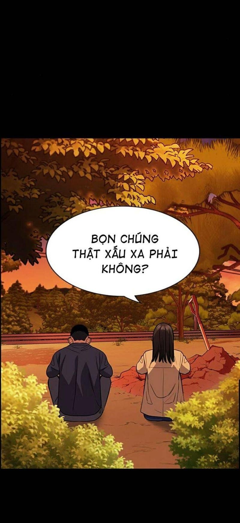 Giáo Dục Chân Chính – Get Schooled Chapter 73 - Trang 2