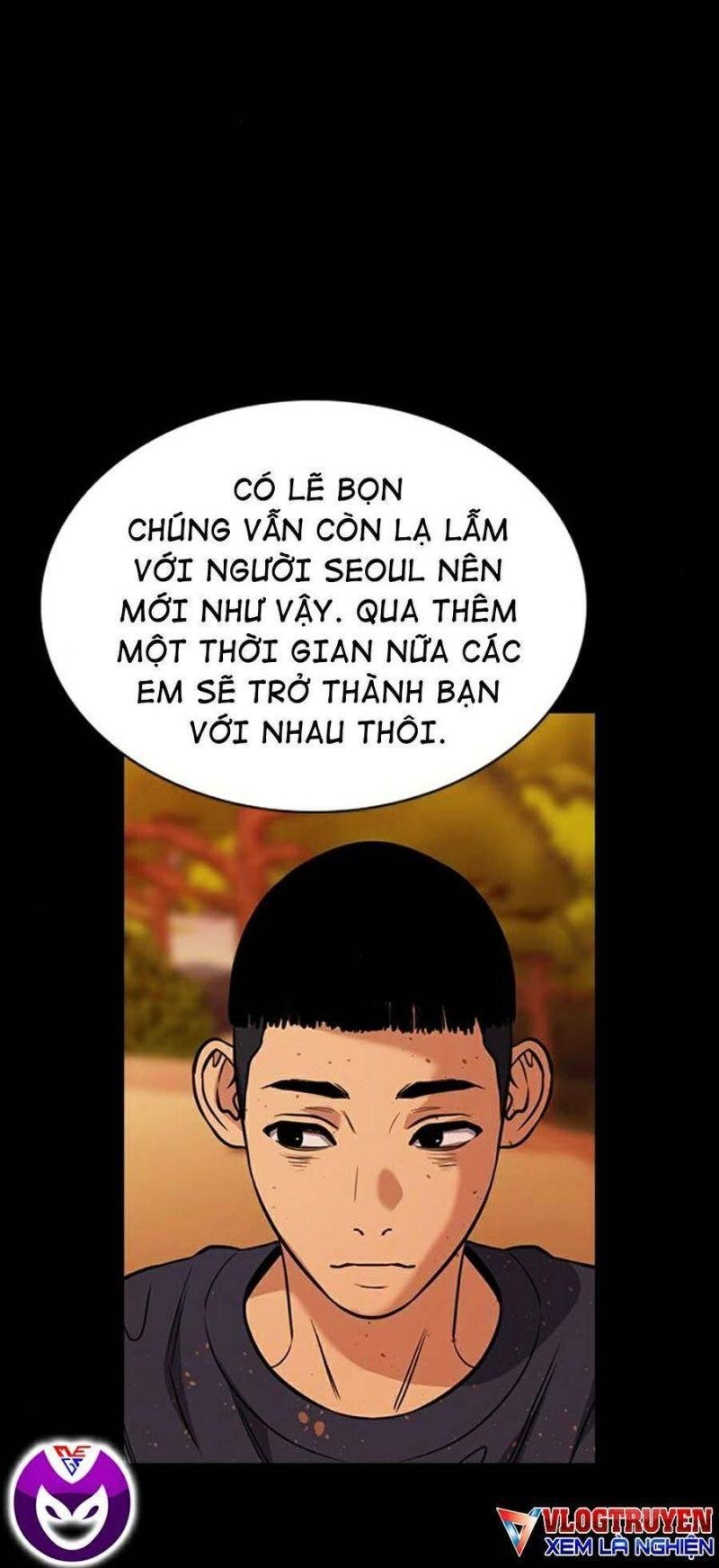 Giáo Dục Chân Chính – Get Schooled Chapter 73 - Trang 2