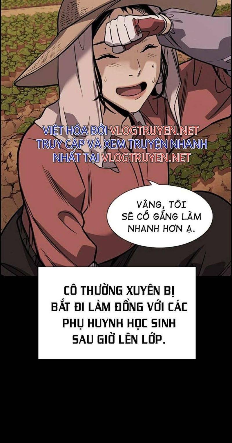 Giáo Dục Chân Chính – Get Schooled Chapter 73 - Trang 2