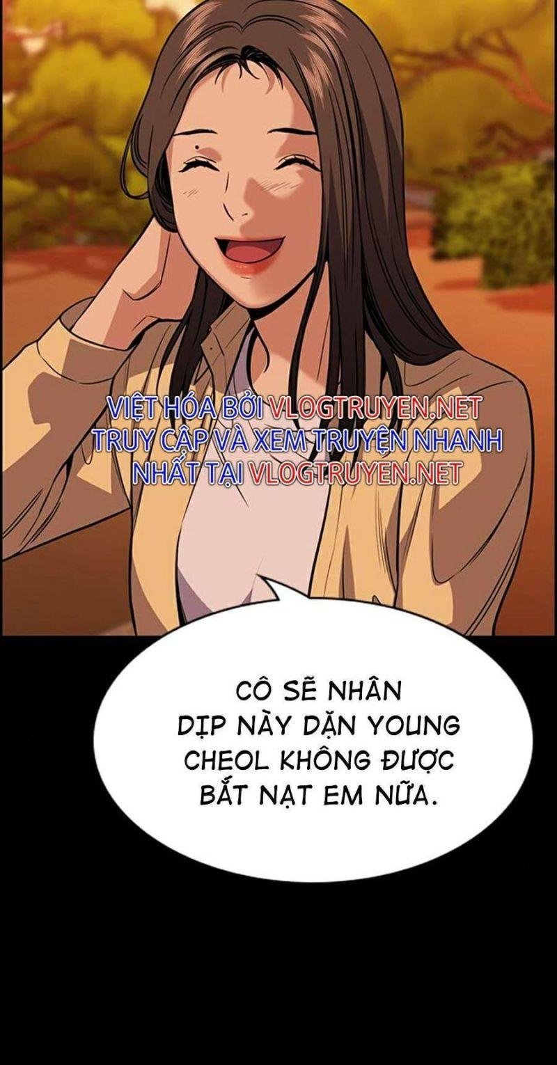 Giáo Dục Chân Chính – Get Schooled Chapter 73 - Trang 2