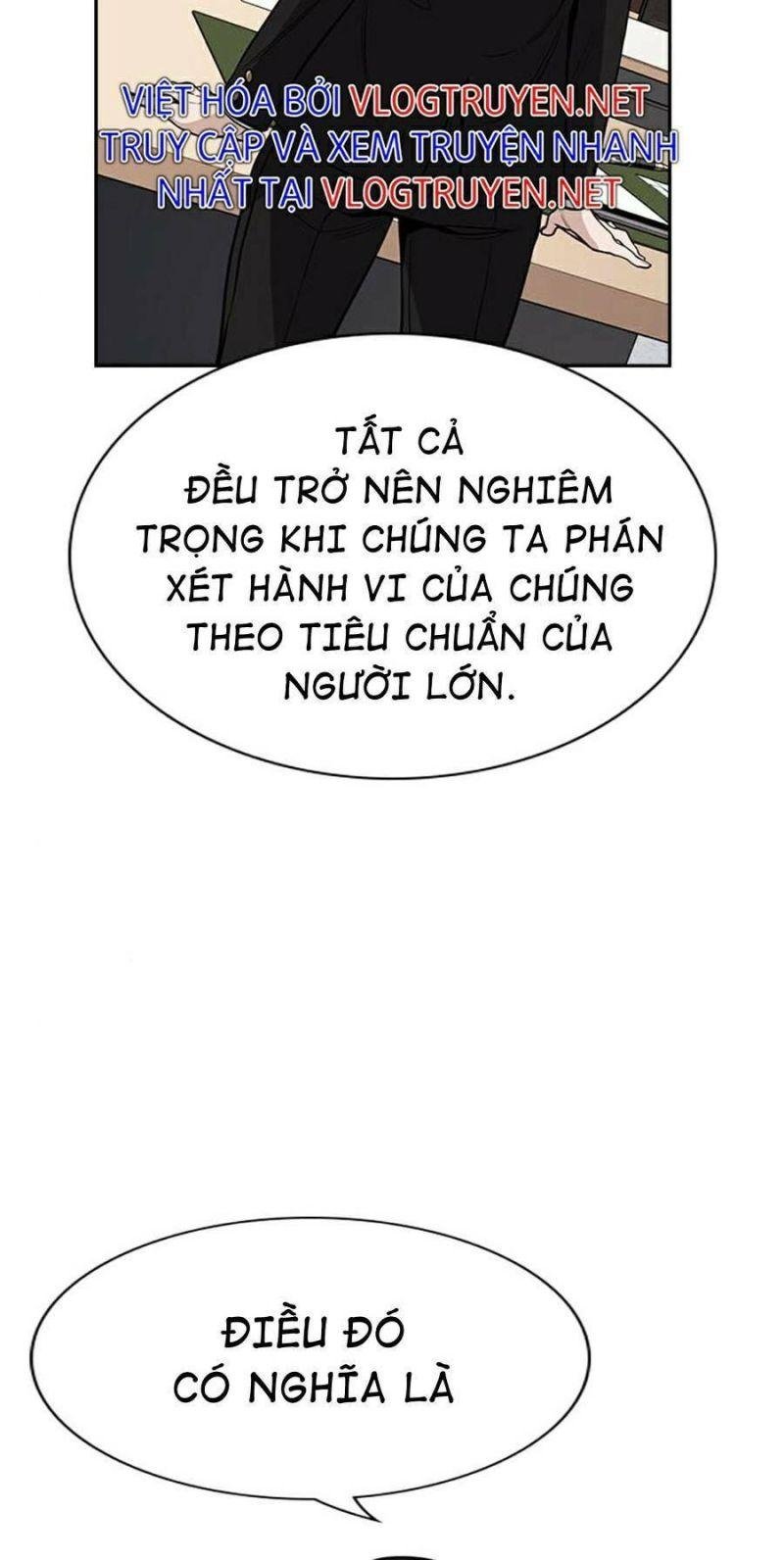 Giáo Dục Chân Chính – Get Schooled Chapter 72 - Trang 2