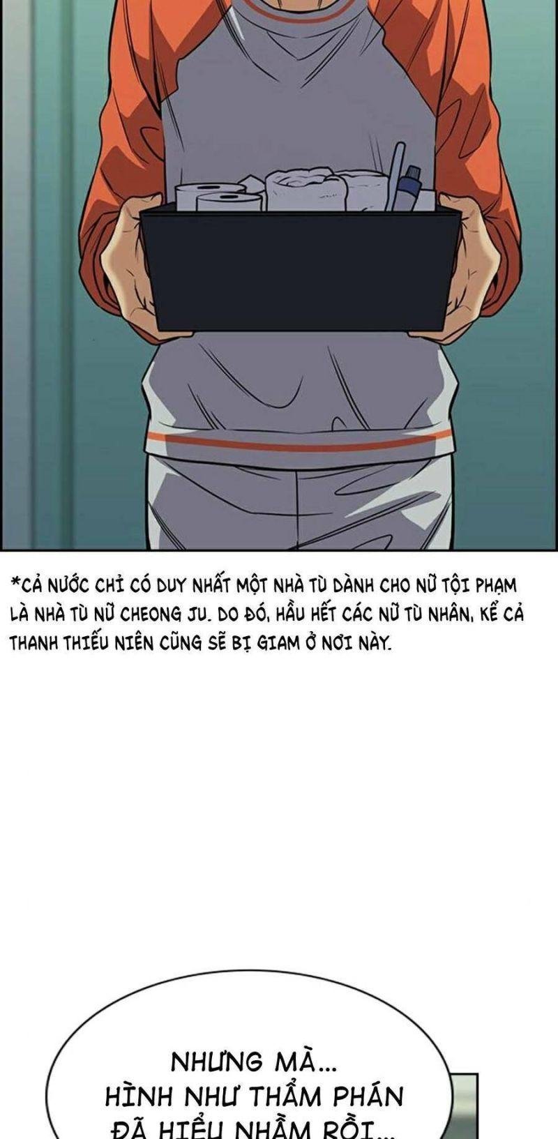 Giáo Dục Chân Chính – Get Schooled Chapter 72 - Trang 2