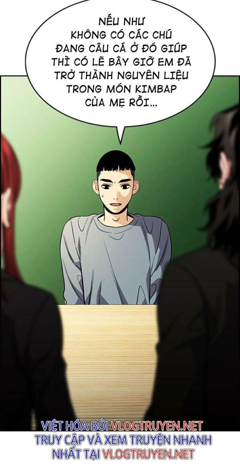 Giáo Dục Chân Chính – Get Schooled Chapter 72 - Trang 2