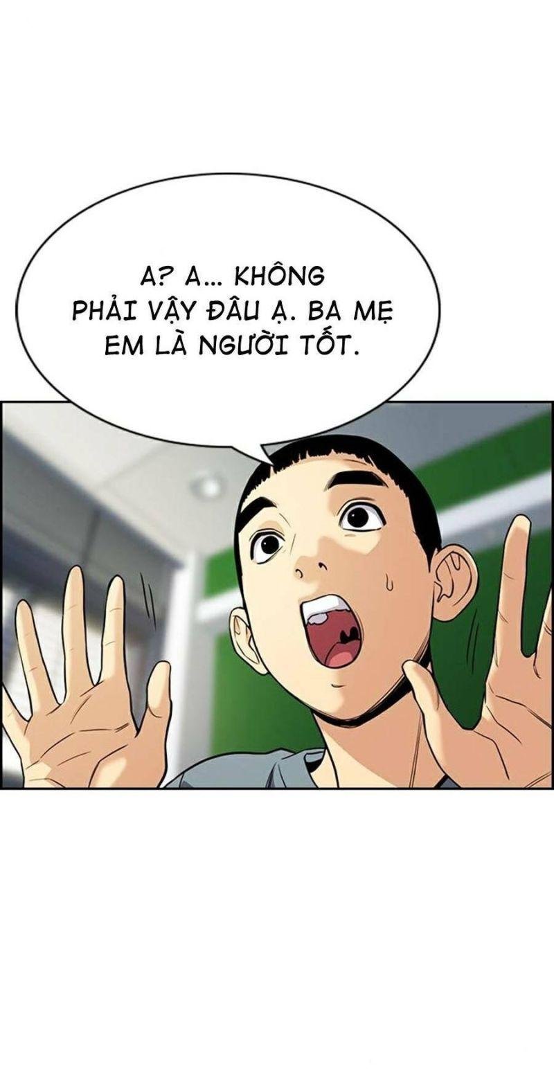 Giáo Dục Chân Chính – Get Schooled Chapter 72 - Trang 2