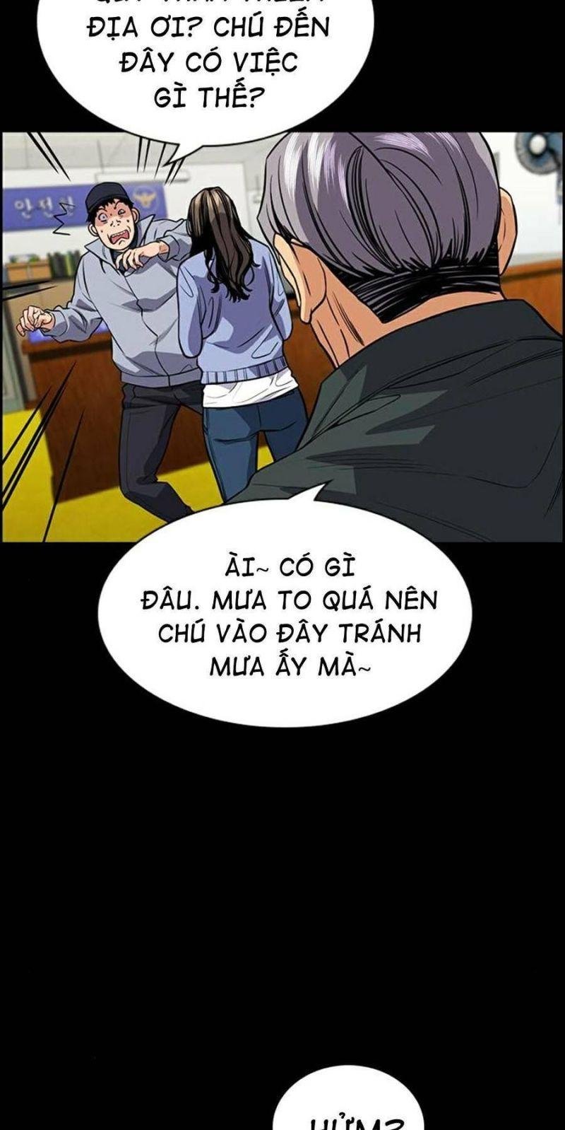 Giáo Dục Chân Chính – Get Schooled Chapter 72 - Trang 2