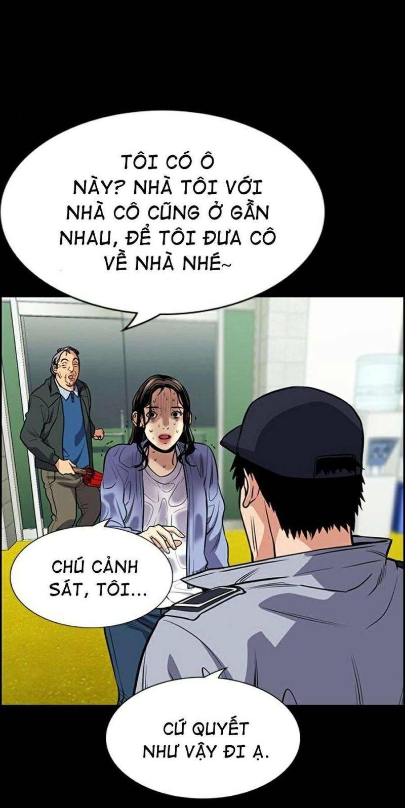 Giáo Dục Chân Chính – Get Schooled Chapter 72 - Trang 2