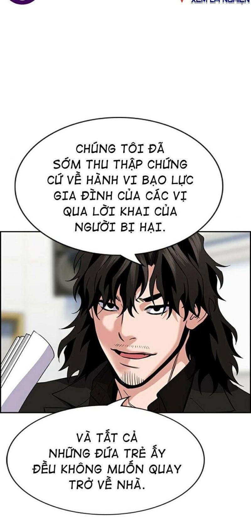 Giáo Dục Chân Chính – Get Schooled Chapter 71 - Trang 2