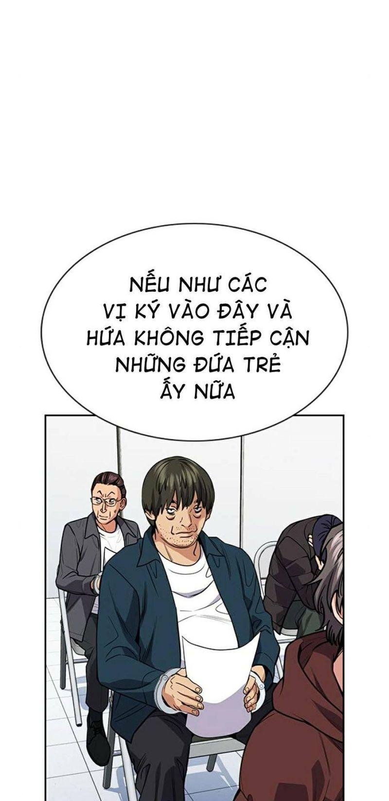 Giáo Dục Chân Chính – Get Schooled Chapter 71 - Trang 2