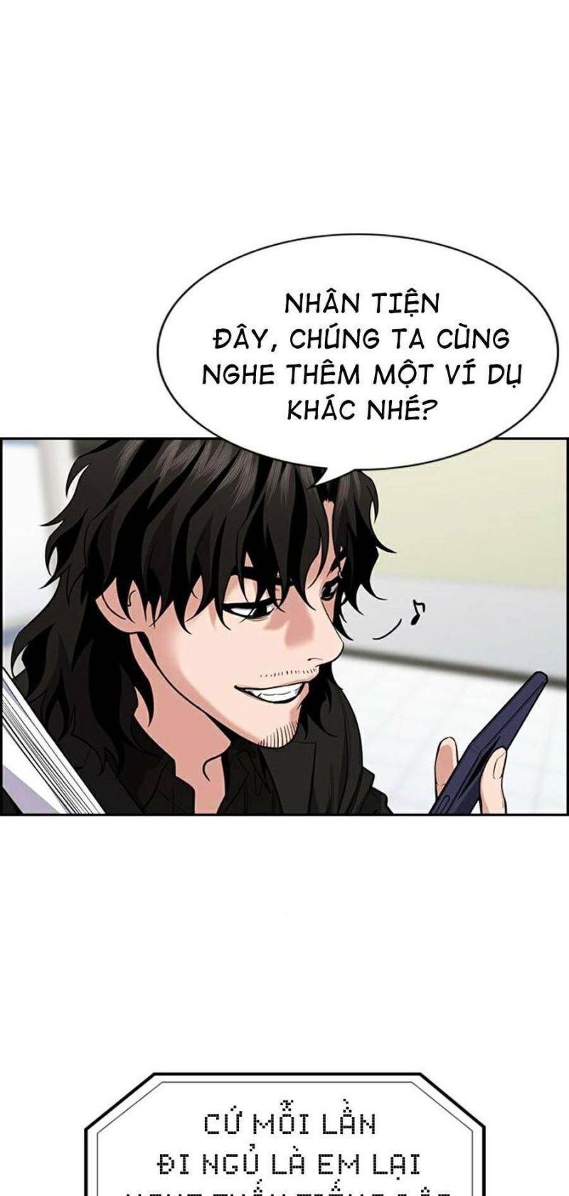 Giáo Dục Chân Chính – Get Schooled Chapter 71 - Trang 2