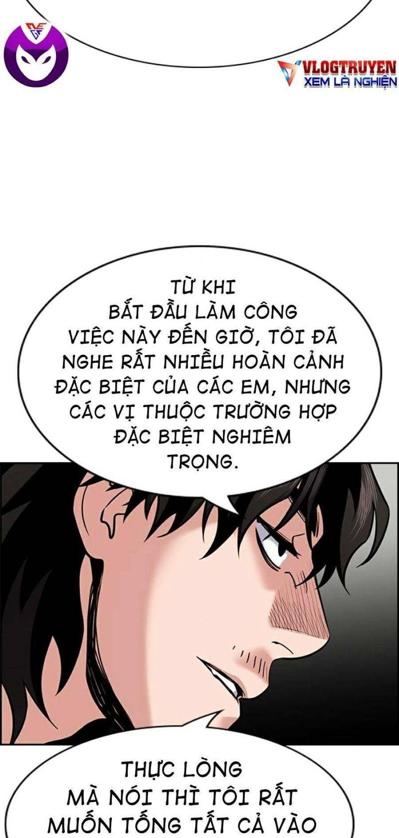 Giáo Dục Chân Chính – Get Schooled Chapter 71 - Trang 2