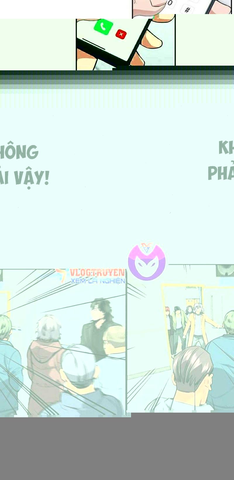 Giáo Dục Chân Chính – Get Schooled Chapter 71 - Trang 2