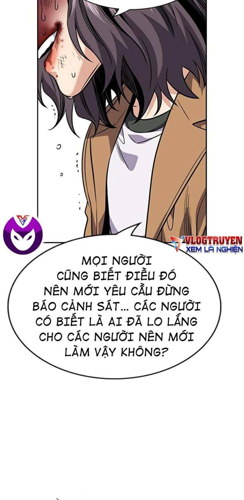 Giáo Dục Chân Chính – Get Schooled Chapter 71 - Trang 2