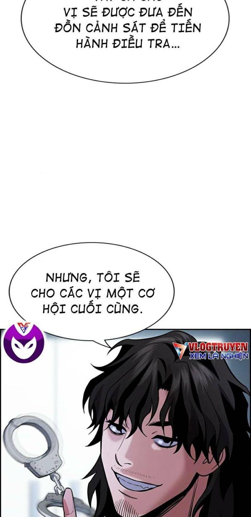 Giáo Dục Chân Chính – Get Schooled Chapter 71 - Trang 2