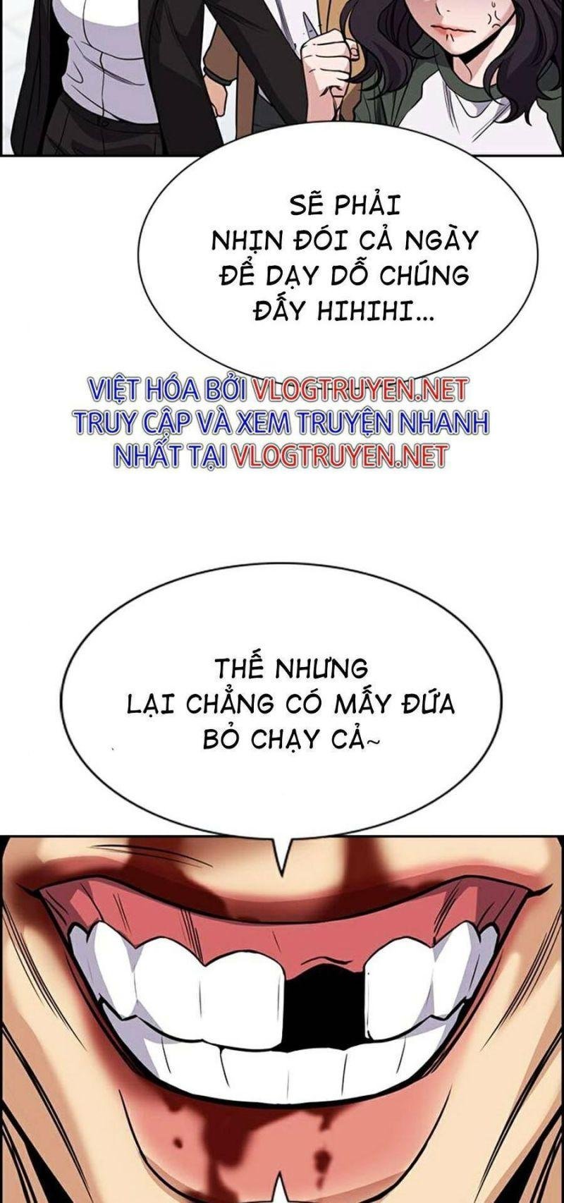 Giáo Dục Chân Chính – Get Schooled Chapter 71 - Trang 2