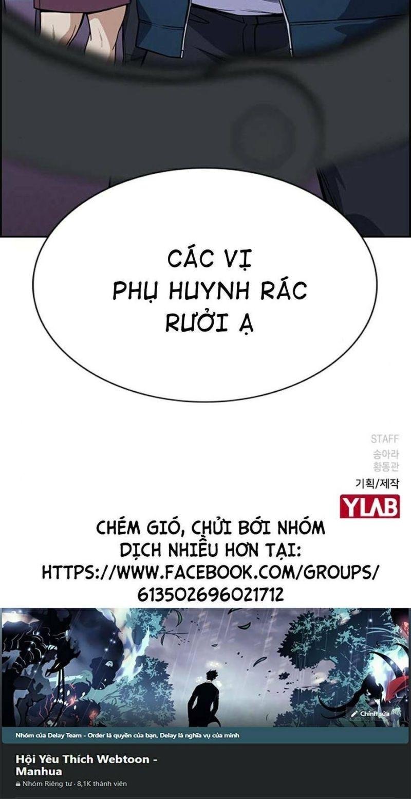 Giáo Dục Chân Chính – Get Schooled Chapter 70 - Trang 2