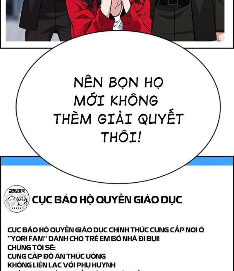 Giáo Dục Chân Chính – Get Schooled Chapter 68 - Trang 2