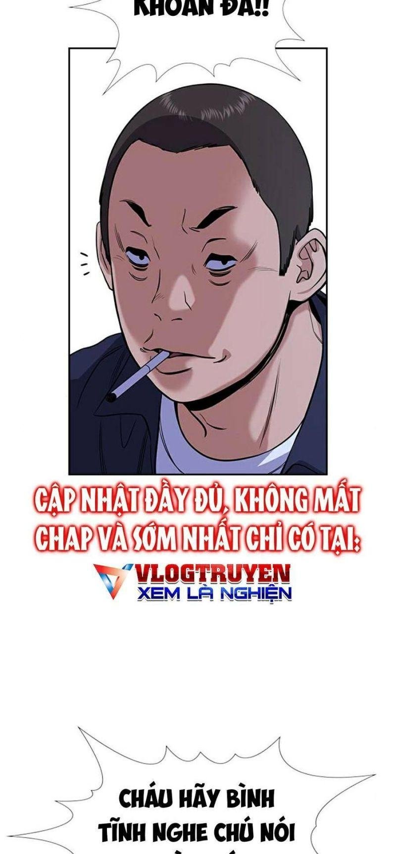 Giáo Dục Chân Chính – Get Schooled Chapter 68 - Trang 2