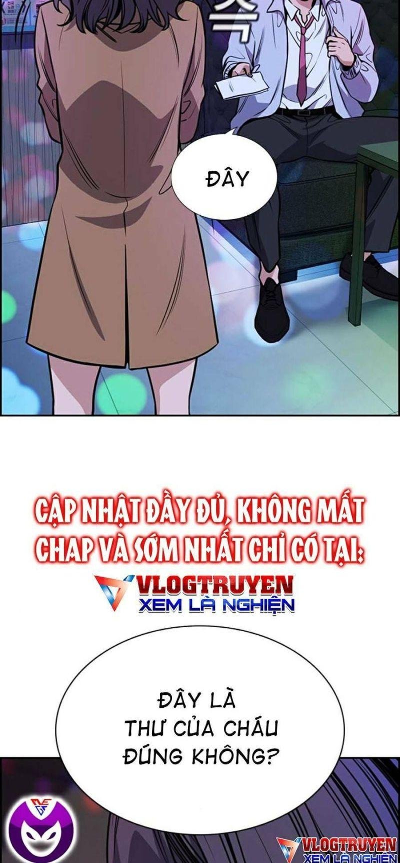 Giáo Dục Chân Chính – Get Schooled Chapter 68 - Trang 2