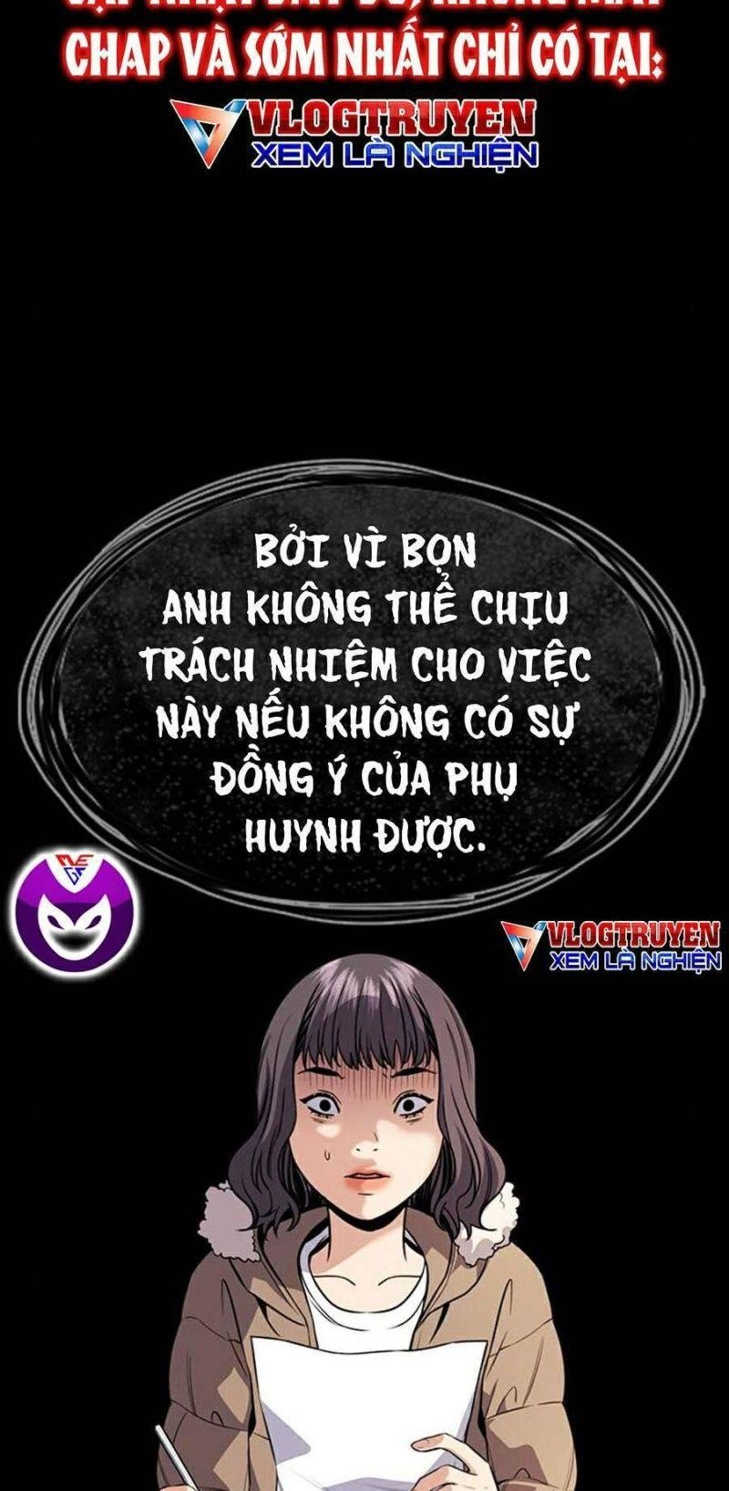 Giáo Dục Chân Chính – Get Schooled Chapter 68 - Trang 2