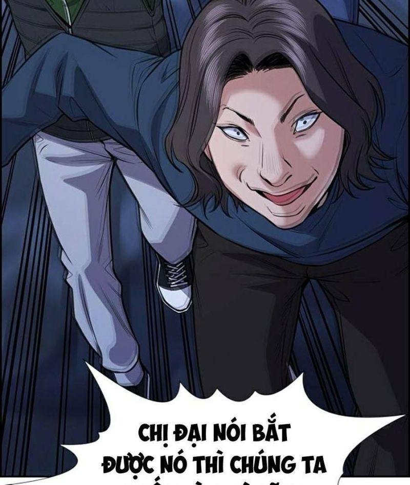 Giáo Dục Chân Chính – Get Schooled Chapter 67 - Trang 2