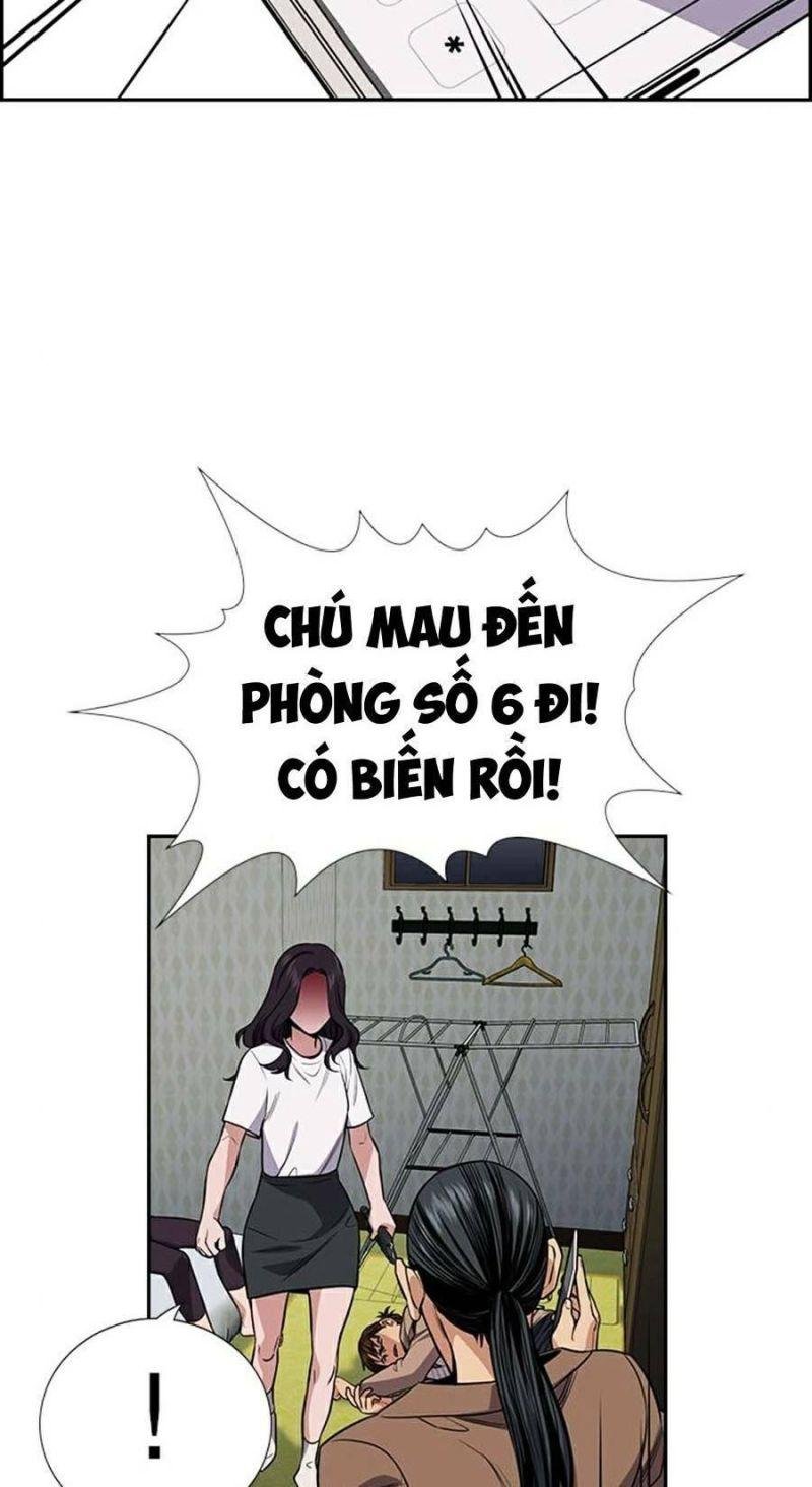 Giáo Dục Chân Chính – Get Schooled Chapter 66 - Trang 2