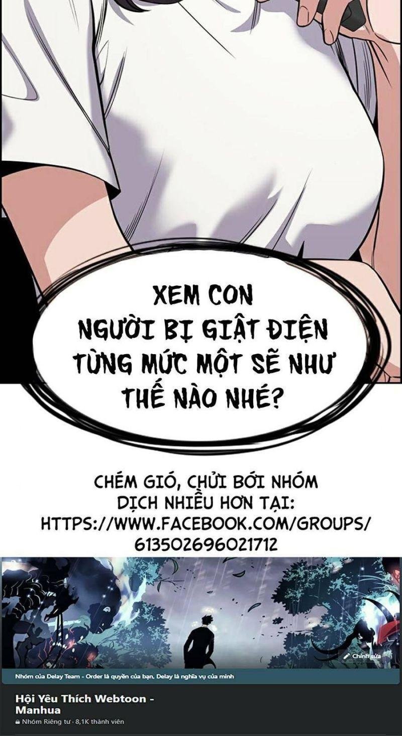 Giáo Dục Chân Chính – Get Schooled Chapter 66 - Trang 2