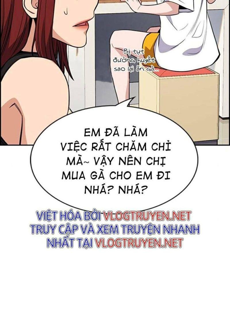 Giáo Dục Chân Chính – Get Schooled Chapter 65 - Trang 2