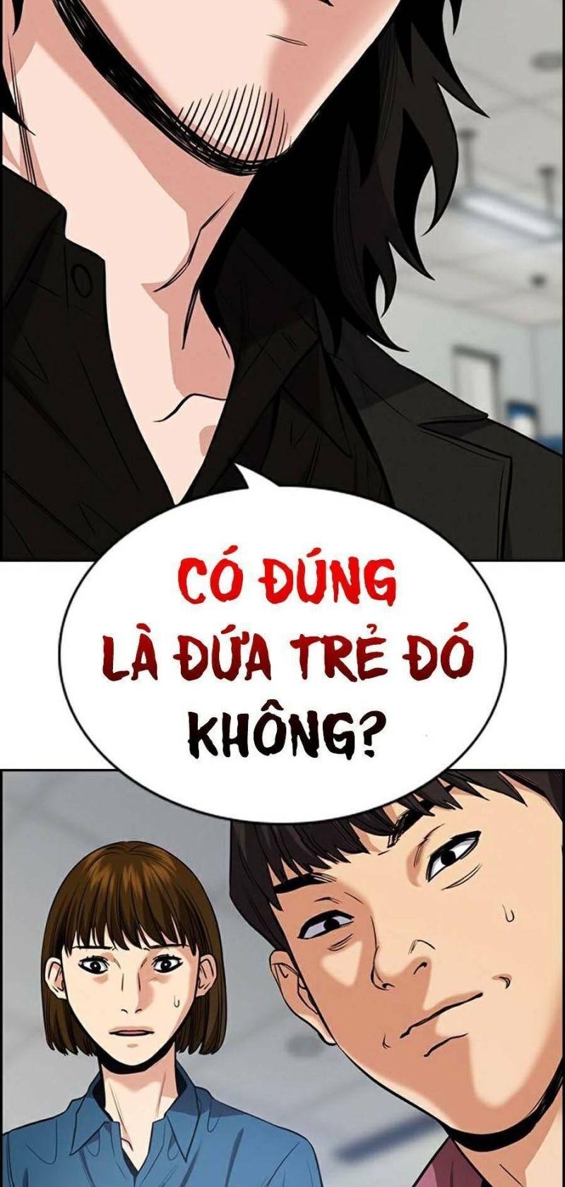 Giáo Dục Chân Chính – Get Schooled Chapter 64 - Trang 2