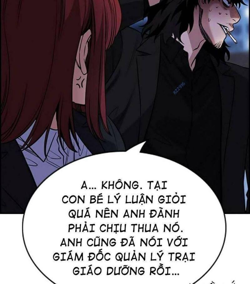 Giáo Dục Chân Chính – Get Schooled Chapter 64 - Trang 2