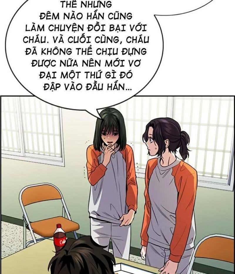 Giáo Dục Chân Chính – Get Schooled Chapter 64 - Trang 2