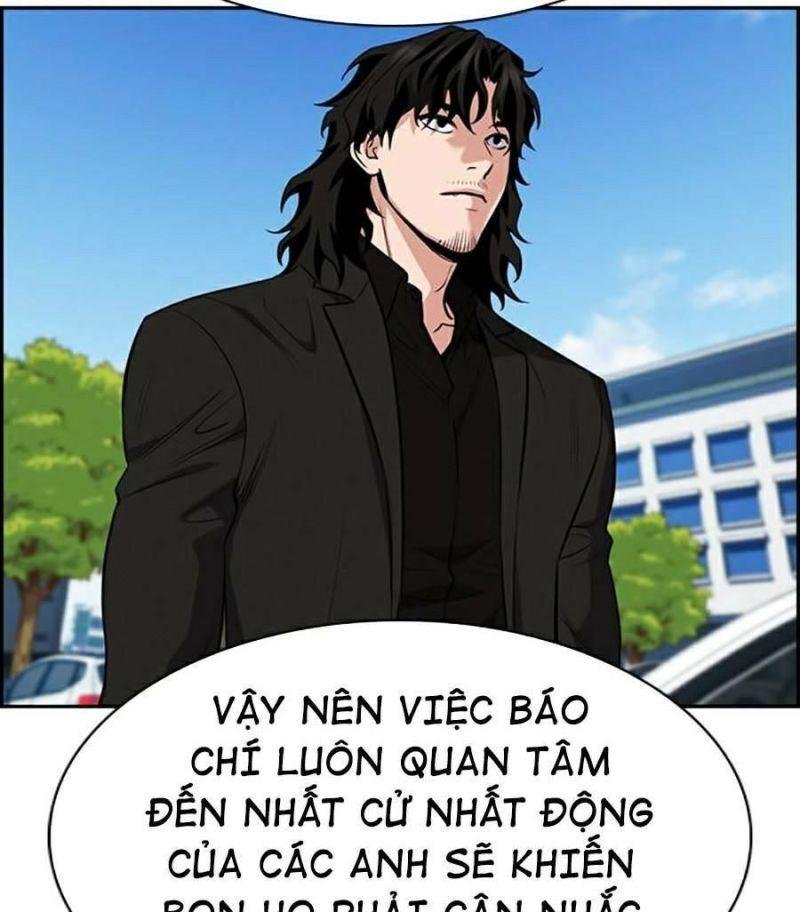 Giáo Dục Chân Chính – Get Schooled Chapter 63 - Trang 2