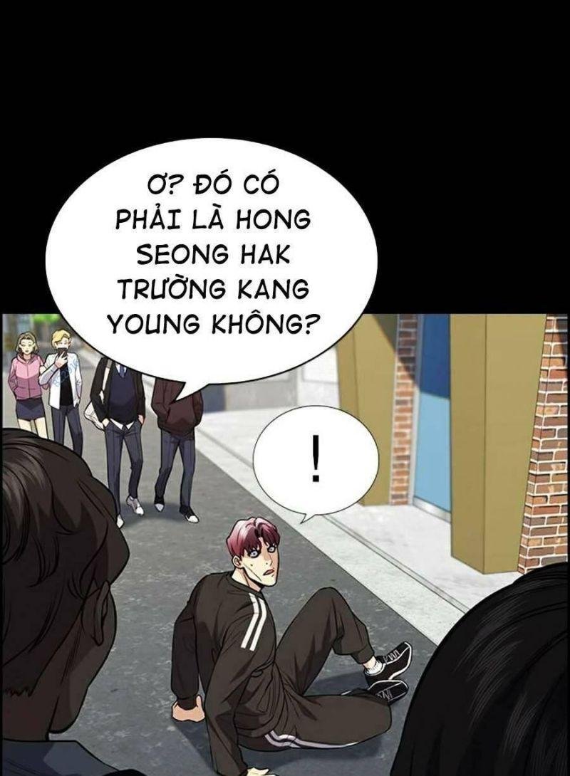 Giáo Dục Chân Chính – Get Schooled Chapter 63 - Trang 2