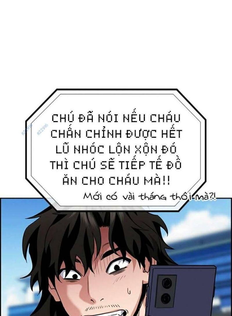 Giáo Dục Chân Chính – Get Schooled Chapter 63 - Trang 2