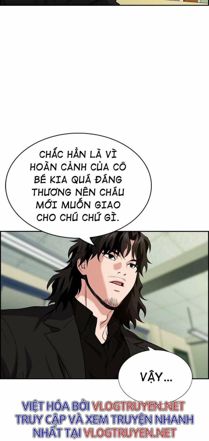 Giáo Dục Chân Chính – Get Schooled Chapter 63 - Trang 2