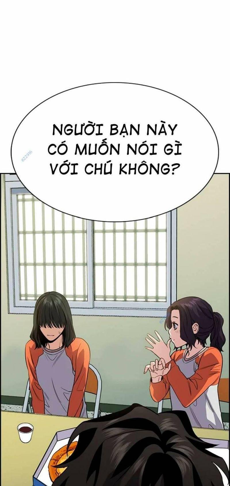 Giáo Dục Chân Chính – Get Schooled Chapter 63 - Trang 2