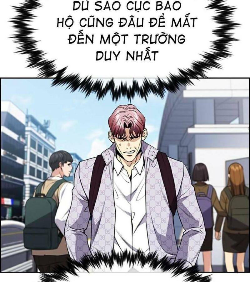 Giáo Dục Chân Chính – Get Schooled Chapter 60 - Trang 2