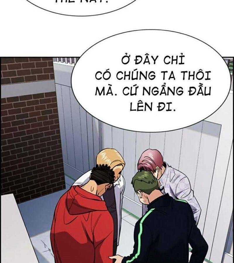 Giáo Dục Chân Chính – Get Schooled Chapter 60 - Trang 2