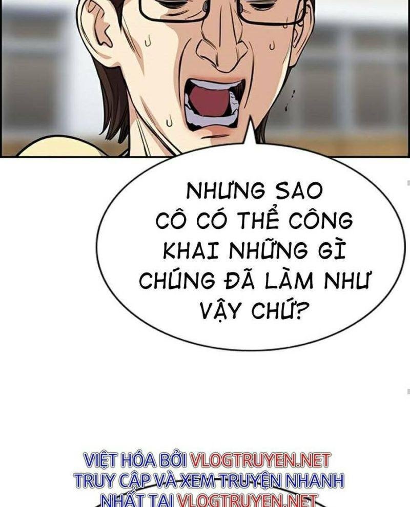 Giáo Dục Chân Chính – Get Schooled Chapter 60 - Trang 2