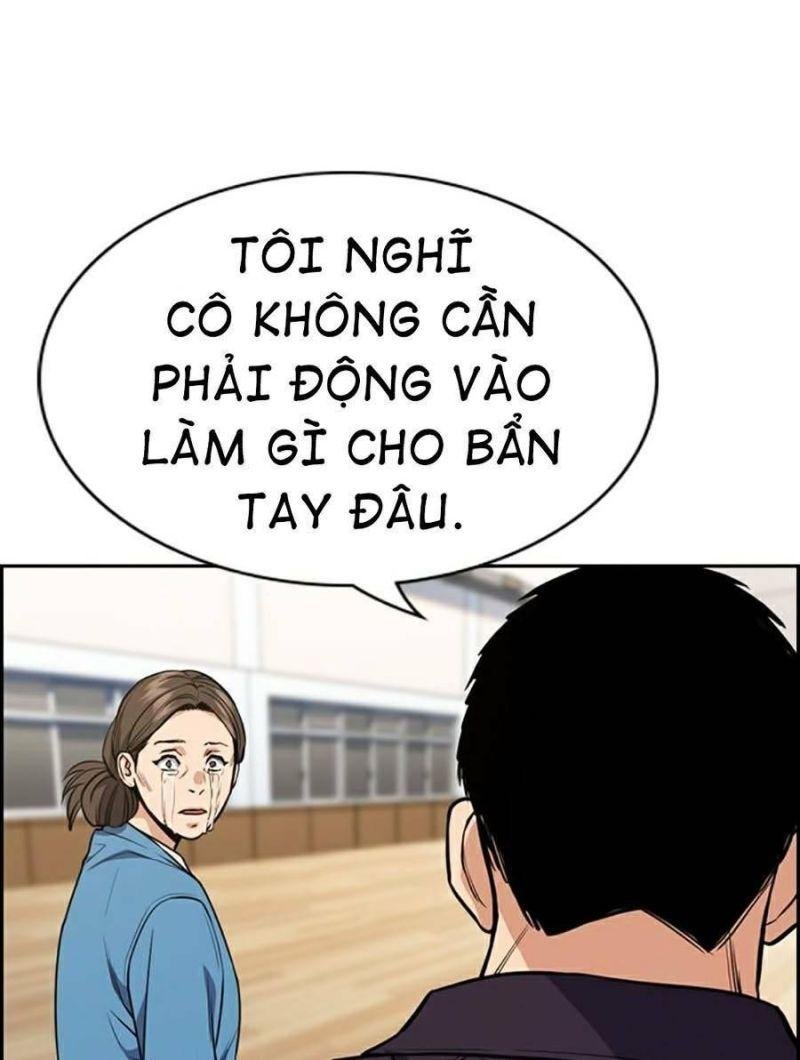 Giáo Dục Chân Chính – Get Schooled Chapter 60 - Trang 2